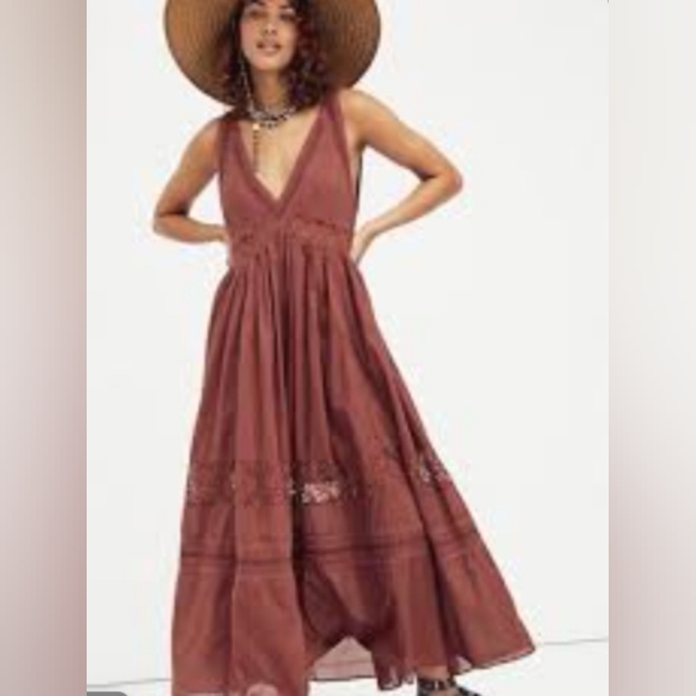 We The Free Boho Dress size L